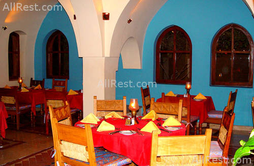 Sultan Bey Hotel 18